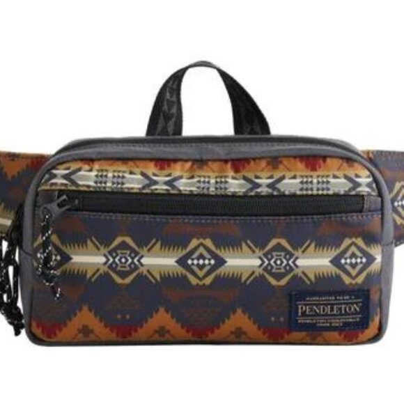 PENDLETON NEHALEM ADVENTURE WAISTPACK NWT LAST ONE - Picture 4 of 4